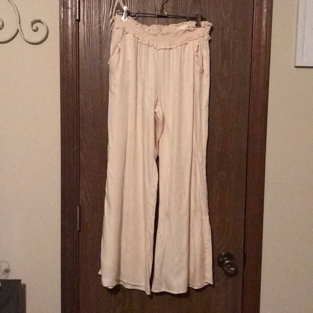 Jolt pants